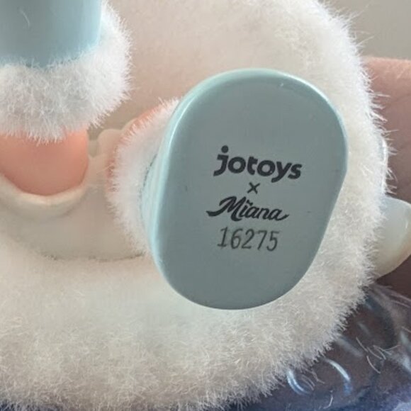 Jotoys Miana The Sleeping Castle ""Moonlight Angel" - Picture 7 of 7